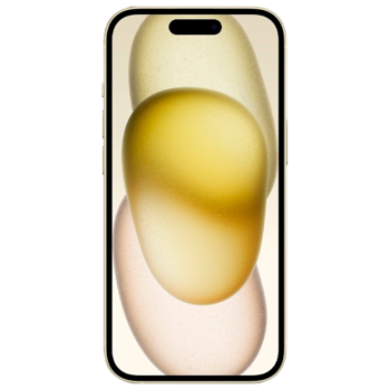 Apple iPhone 15 128gb, Yellow 