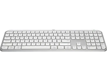Клавиатура Logitech MX Keys S, беспроводная, графитовая 