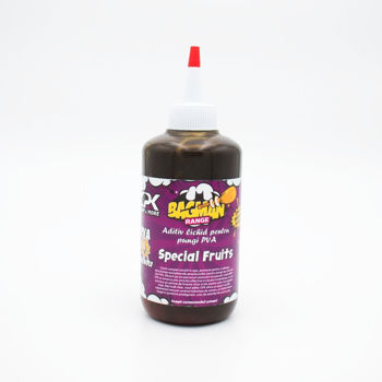 PVA BAGMAN HA SPECIAL FRUITS (lichid punga/sac PVA) 