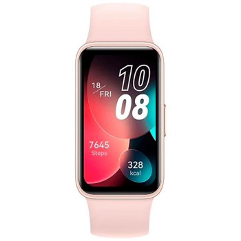 Huawei Band 8, Sakura Pink 