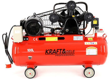 Compresor Kraft&Dele KD405 