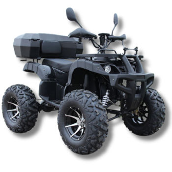 ATV electric pentru adulți RTM206 3000W 72V 