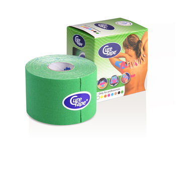 CureTape® Classic 6 role 