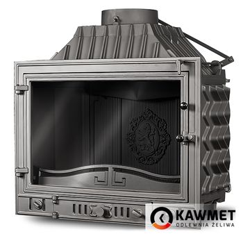 Каминная топка KAWMET W4 14,5 kW 