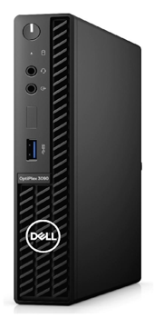 Calculator DELL OptiPlex 3000 MFF / Intel Core i7 / 8GB / 1TB SSD / Win11Pro / Black 