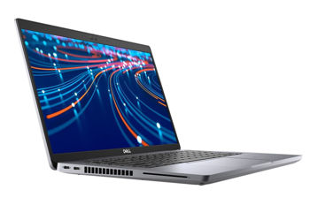 купить NB Dell 14.0" Latitude 5420 Gray (Core i7-1185G7 16Gb 512Gb) в Кишинёве 