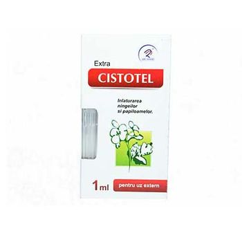 cumpără Super Cistotel 1ml în Chișinău 