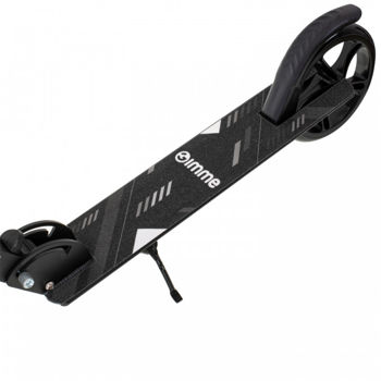 Gimme Folding Scooter Alex, Black 