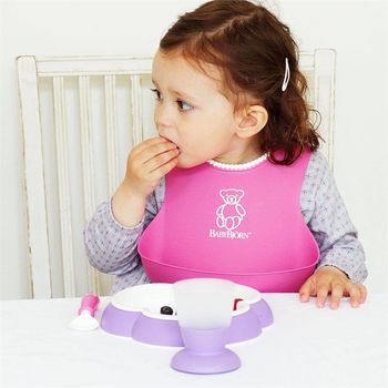 cumpără BabyBjorn Set pentru hrănire Baby Feeding în Chișinău 