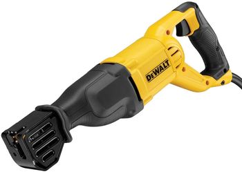 купить Сабельная пила Dewalt DWE305PK в Кишинёве 