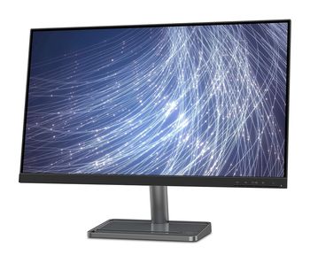 27" LENOVO L27i-30, Black, IPS, 1920x1080, 75Hz, FreeSync, 4ms, 250cd, D-Sub+HDMI+AudioOut 