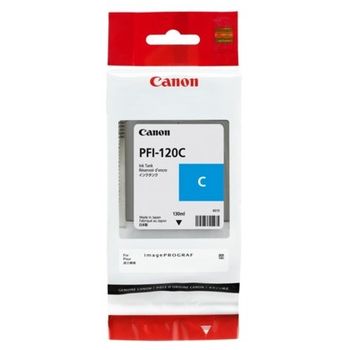 Ink Cartridge Canon PFI-320 Cyan 