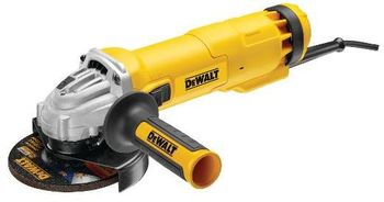 купить Угловая шлифмашина DeWALT DWE4217 в Кишинёве 