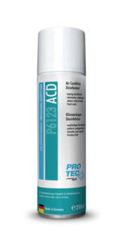 Air Condition Disinfectant Дизенфектант кондиционера 