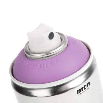 MTN 94 RV-276 Bishop Violet 400 МЛ 