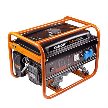 Generator de curent Kamoto GG2200 