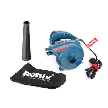Suflantă/aspirator pentru frunze Ronix 1206 