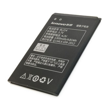 Аккумулятор LENOVO BL 214 