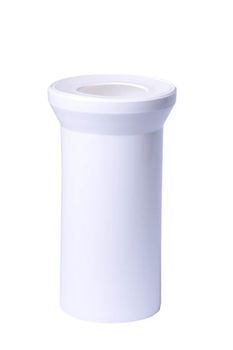 cumpără Racord WC rigid, drept 180° D.110  POLITEK în Chișinău 