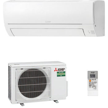 cumpără Aer conditionat Mitsubishi Electric MSZ-HR25VFK/ MUZ-HR25VF în Chișinău 