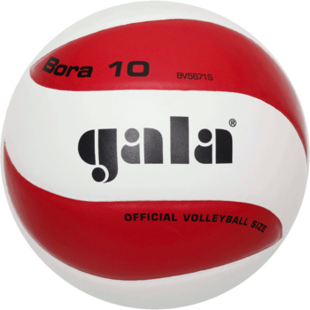 Мяч волейбольный N5 Gala Bora 10 5671 (140) 