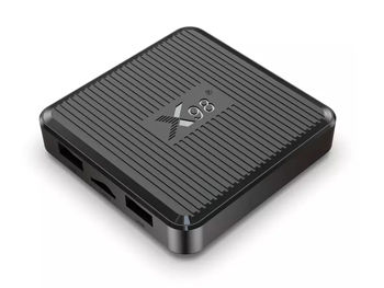 cumpără X98Q 2/16G Android TV box, smart box în Chișinău 