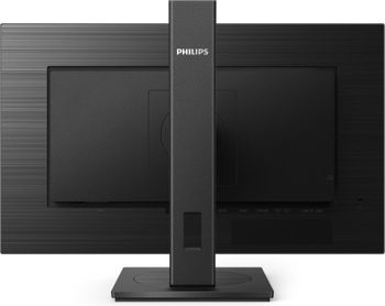 купить 27" PHILIPS 272S1M, Black,IPS,1920x1080,75Hz,4ms,250cd,SC50mil:1,D-Sub+HDMI+DVI-D+DP+USB,Spkrs,Pivot в Кишинёве 
