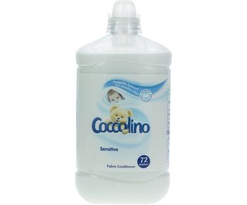 купить Coccolino Sensitive Бальзам, 1.8 л в Кишинёве 