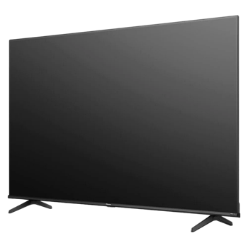 55" LED SMART TV Hisense 55A6K, Real 4K, 3840x2160, VIDAA OS, Black 