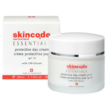 cumpără Skincode Essentials Cremă protectoare de zi SPF 12 în Chișinău 