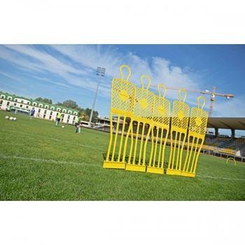 Cart pentru manechine fotbal Yakimasport 100099 