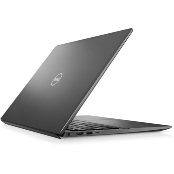 Laptop Dell 16.0" Vostro 5620 Gray (Core i7-1260P 16Gb 512Gb Win 11) 
