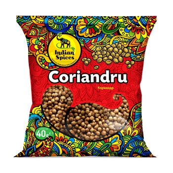 Coriandru, 40g 