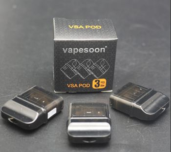 Vapesoon VSA Pod 2 мл 