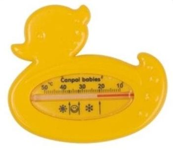 купить Canpol термометр для ванны Утка в Кишинёве 
