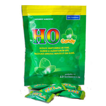 cumpără HO Candy N15 (Eugica) în Chișinău 