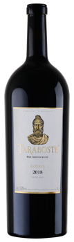 купить Château Vartely Taraboste  sec roșu 2018,  3 L в Кишинёве 