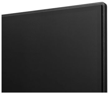Телевизор Hisense 50" 50A6BG, Black 