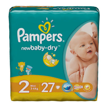 cumpără Pampers (2) RC Mini N27 în Chișinău 