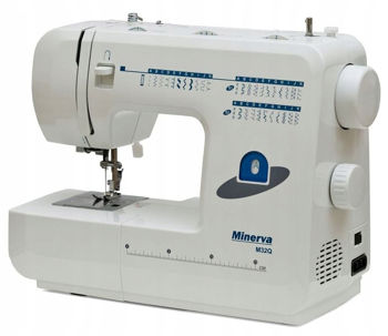 MINERVA M32Q 