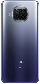 Xiaomi Mi 10T Lite 5G 6/ 64Gb DUOS, Atlantic Blue 