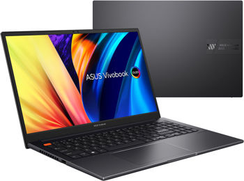 купить NB ASUS 15.6" Vivobook S 15 OLED K3502ZA (Core i5-12500H 16Gb 512Gb) в Кишинёве 