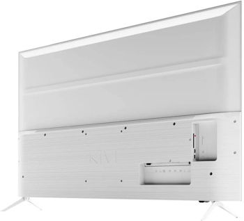 Televizor KIVI 55" 55U790LW, White 