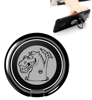 Joyroom ZODIAK ring holder 