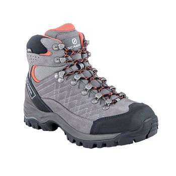 купить Ботинки Scarpa Kailash GTX WMN, trekking, 67052-202 в Кишинёве 