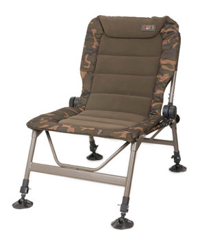 Стул FOX раскладной R Series Chairs - R3 Camo 