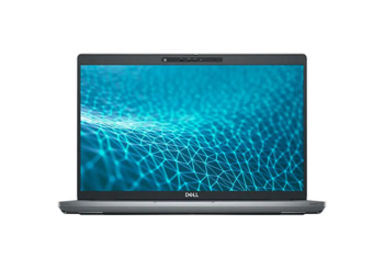 Ноутбук Dell 14.0" Latitude 5431 Grey (Core i7-1270P 16Gb 512Gb Win 11) 