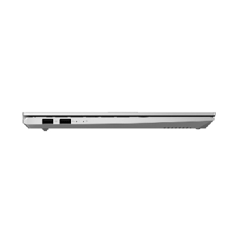 Laptop ASUS 14.0" Vivobook Pro 14 OLED K3400PA Silver (Core i5-11300H 16Gb 512Gb) 