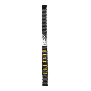купить Оттяжечная петля Grivel Sling Alpine Dyneema 10 mm 16 cm, black, RTSLAL16.5 в Кишинёве 