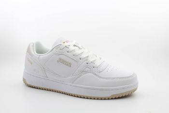 Кроссовки JOMA - C.STADIUM LADY WHITE PINK 